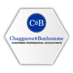 C&B Accounting Button