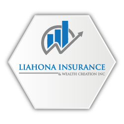 Liahona Insurance Button