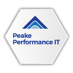 PeakeIT Button