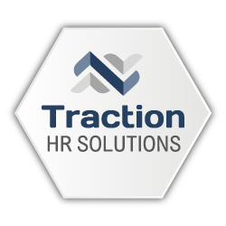 Traction HR Button